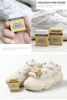 1PC Little White Shoe Cleaner Suede Eraser Shoe Cleaner Suede Ball Shoes Small White Shoes Decontamination Dry Cleaning Eraser 5