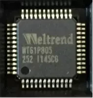 

WT61P805 In stock, power IC