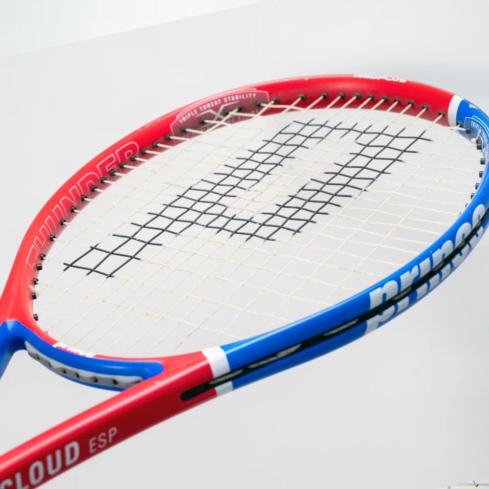 tennis racket Prince Thunder Extreme 100 ESP G2# Sports Exercise Racquet Youth Games Outdoor