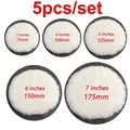 5pcs set