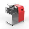 Electric Meat Slicer Machine Commercial Meat Cutting Stainless Steel Meat Grinder Shredder Multi Function Meat Chopper 220v 3