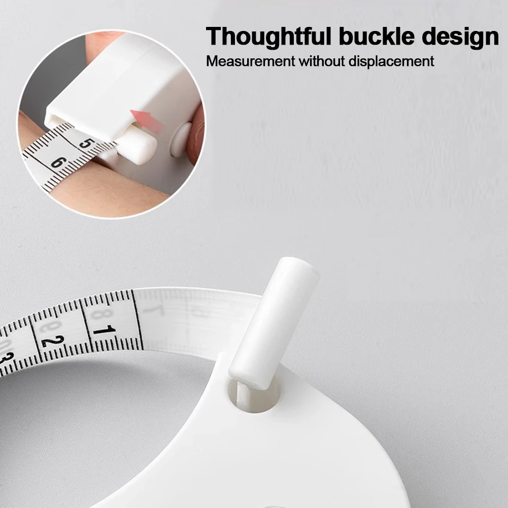 Automatic Telescopic Tape Measure Body Measuring Tape Sewing Ruler Tools Centimeter Tapes For Body Meter Measure Tools 1-5PCS tape measure,measuring tape,measuring ruler