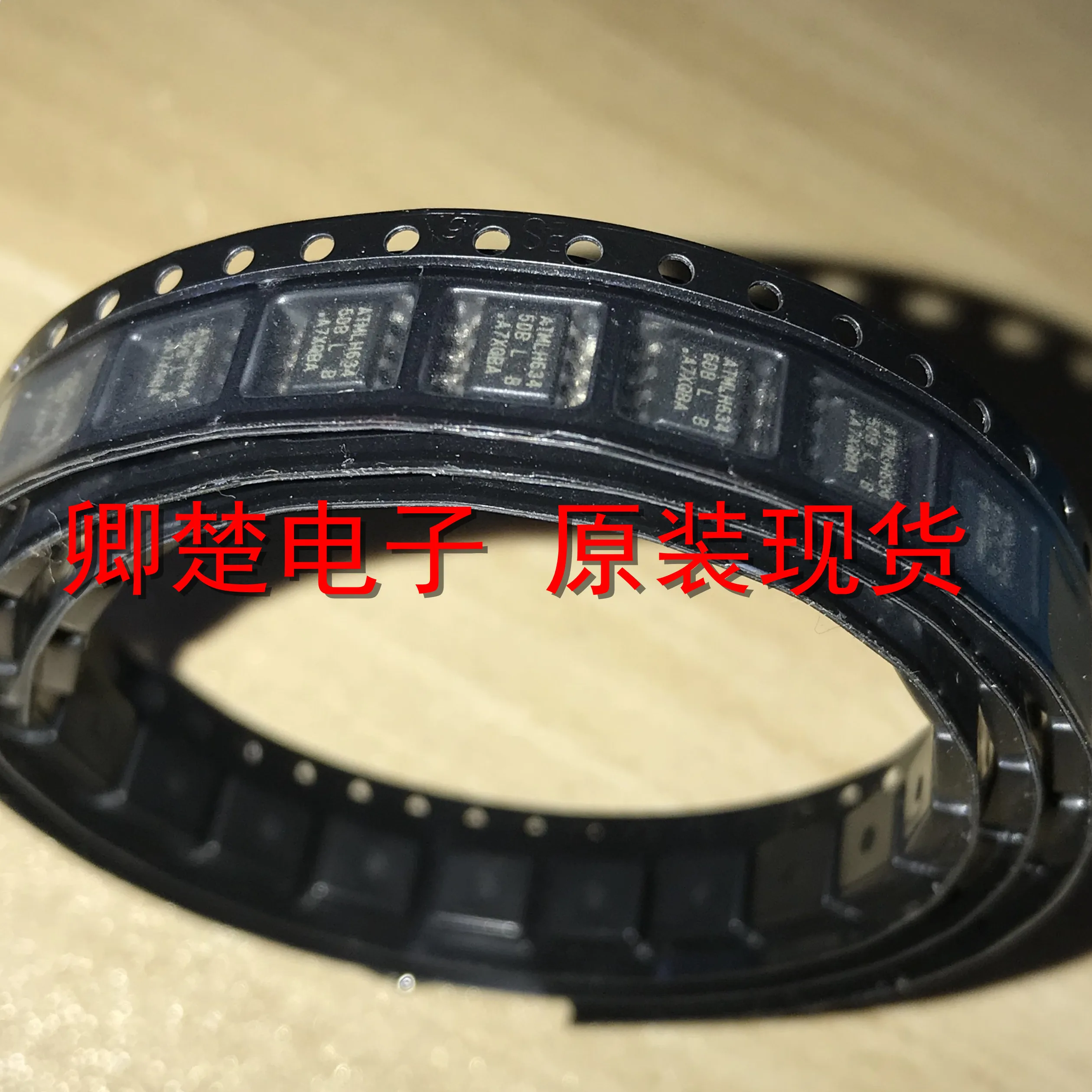 

30pcs original new AT25128B-SSHL 50B 5DB L SOP memory IC
