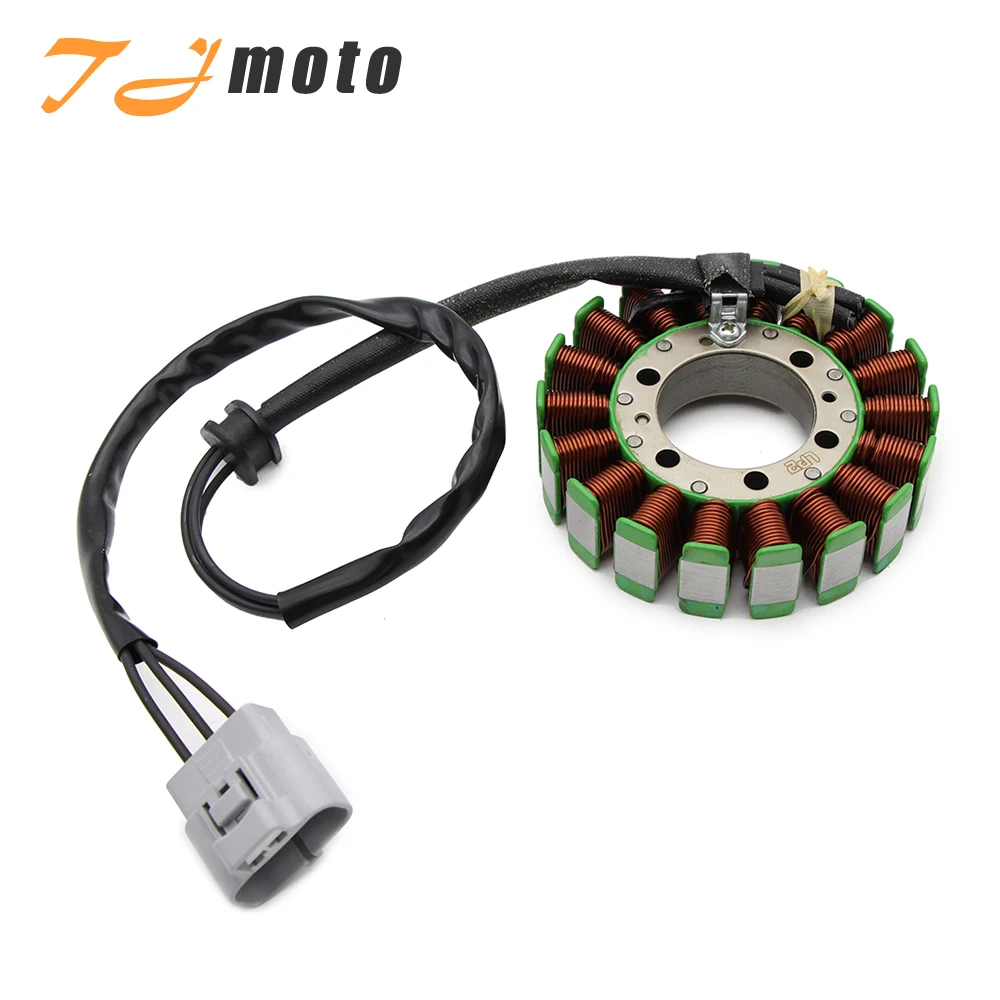 Bobina Statore Magneto Moto Per Ktm 790 Duke Adventure R Adventure 890 Duke Adventure R Duke R Adventure 63539004000