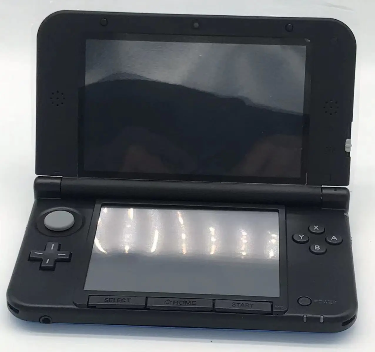 オリジナル 3DS 3DSXL ハンドヘルドゲームコンソールタッチスクリーン