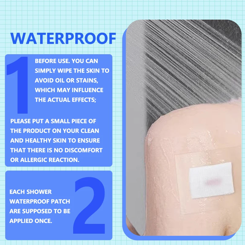 Medical PU Film Waterproof Adhesive Tape Fixed Small Roll Private Tape Tattoo Aftercare Protective Skin Healing Bandages Repair