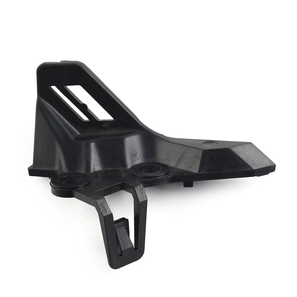 Car Front Bumper Support Mount Holder Bracket For Jaguar XE T4N5795 T4N5794 GX7316F072 GX7316F073