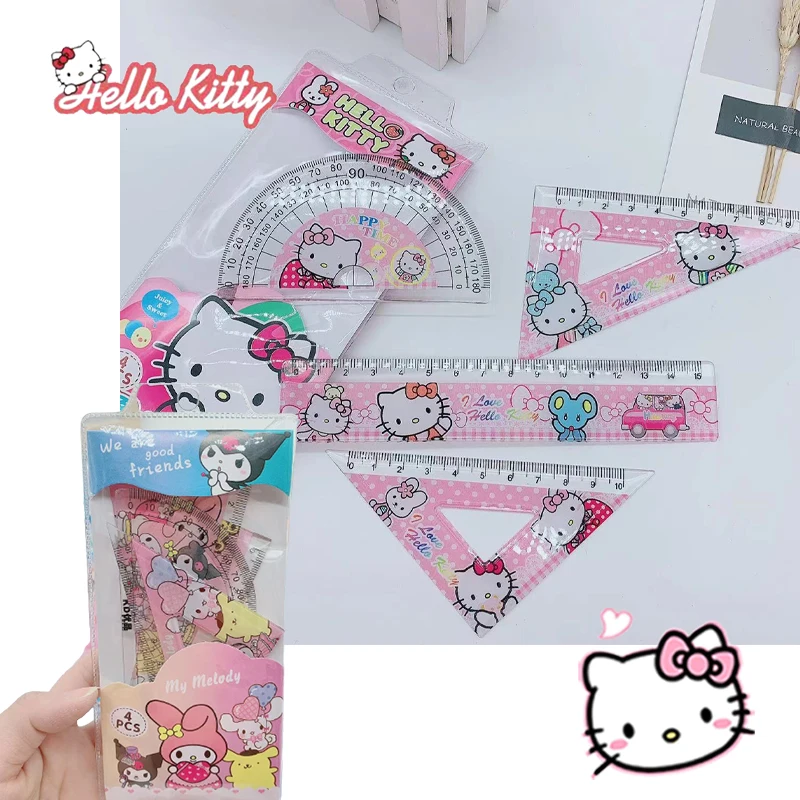 Hello Kitty Math