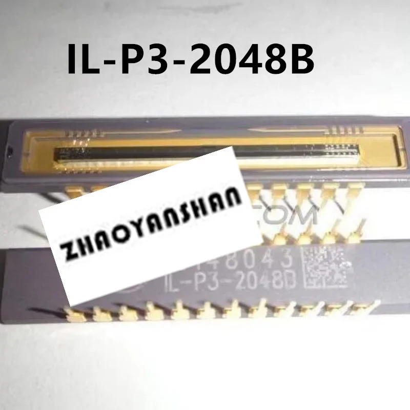 X IL-P3-2048B IL-P3-2048 IL-P3 CCD, 1 개, 신제품
