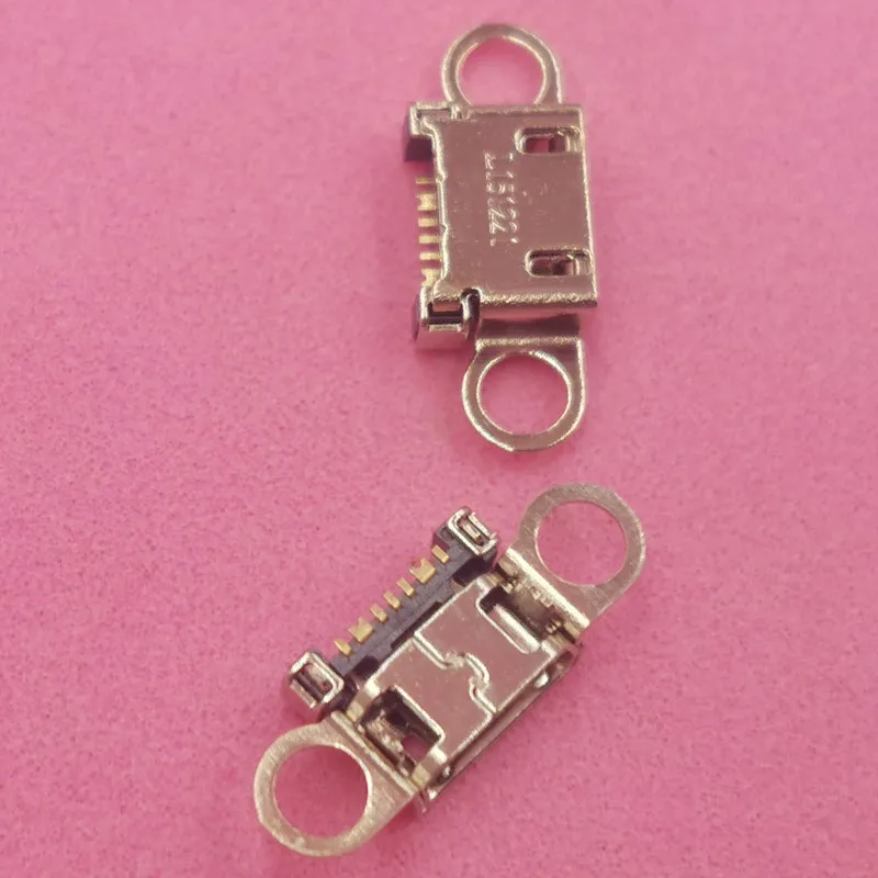 

5-50Pcs Usb Charging Charger Dock Port Connector Plug For Samsung Galaxy A510F A510 A9100 A9 A9000 A310F A310 A7 A710F A710 2016