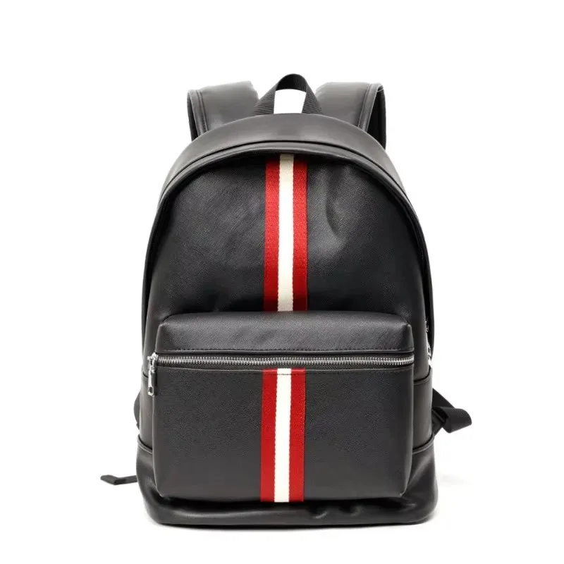 Men Backpack Travel Backpacks Laptop Bag Student School Bags