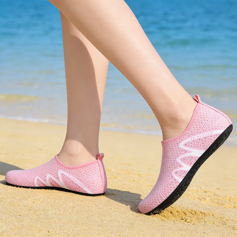 Unisex Quick-Dry Barefoot Water Shoes