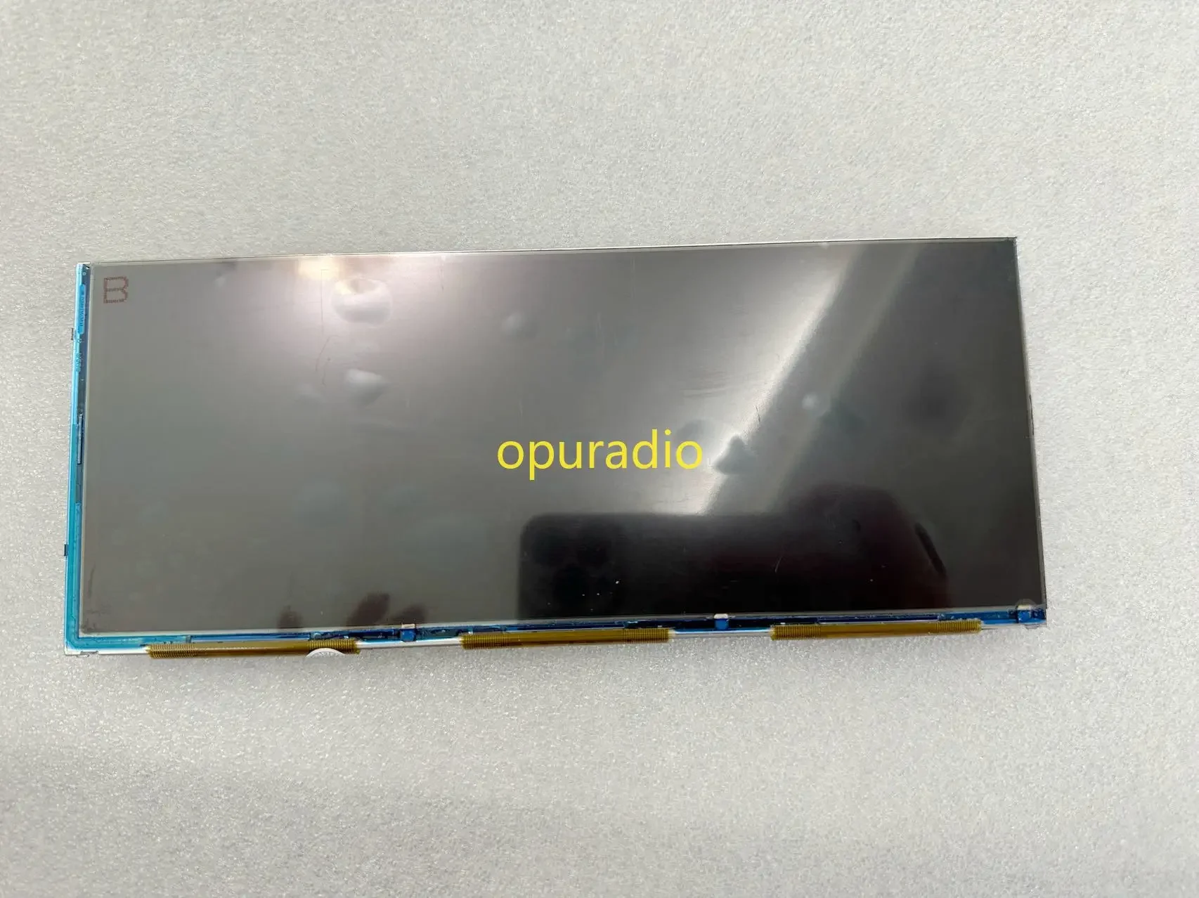 Original 8.8inch LCD display LQ088K5RZ01 LQ088K5RZ05 screen BM 937087001 for Bmw CID F25 X3 2015 Car DVD navigation LCD Panel