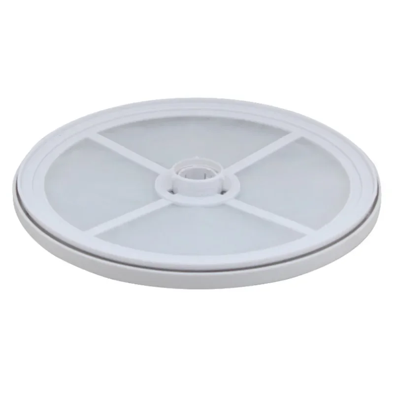 FILTRO FILACCI LANUGINE Per Asciugatrice Aeg Rex Electrolux 8074539019 - Foto 11