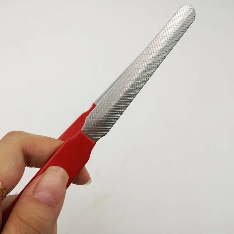 Pedicure Tool Care Pet Nail File Pet Dog Nailfile Puppy Cat Paw Claw Toe Nail Grinder Grooming Trimmer Clipper
