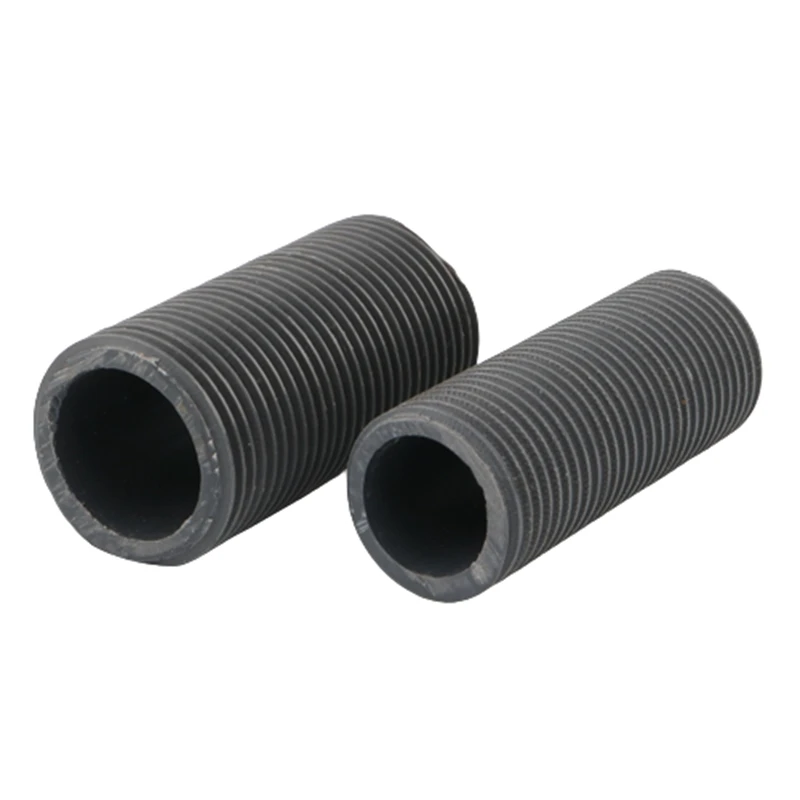 Connettore Dritto Per Tubo Acquario In PVC – Giunto Di Collegamento 25 Mm