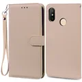 Beige -Strap