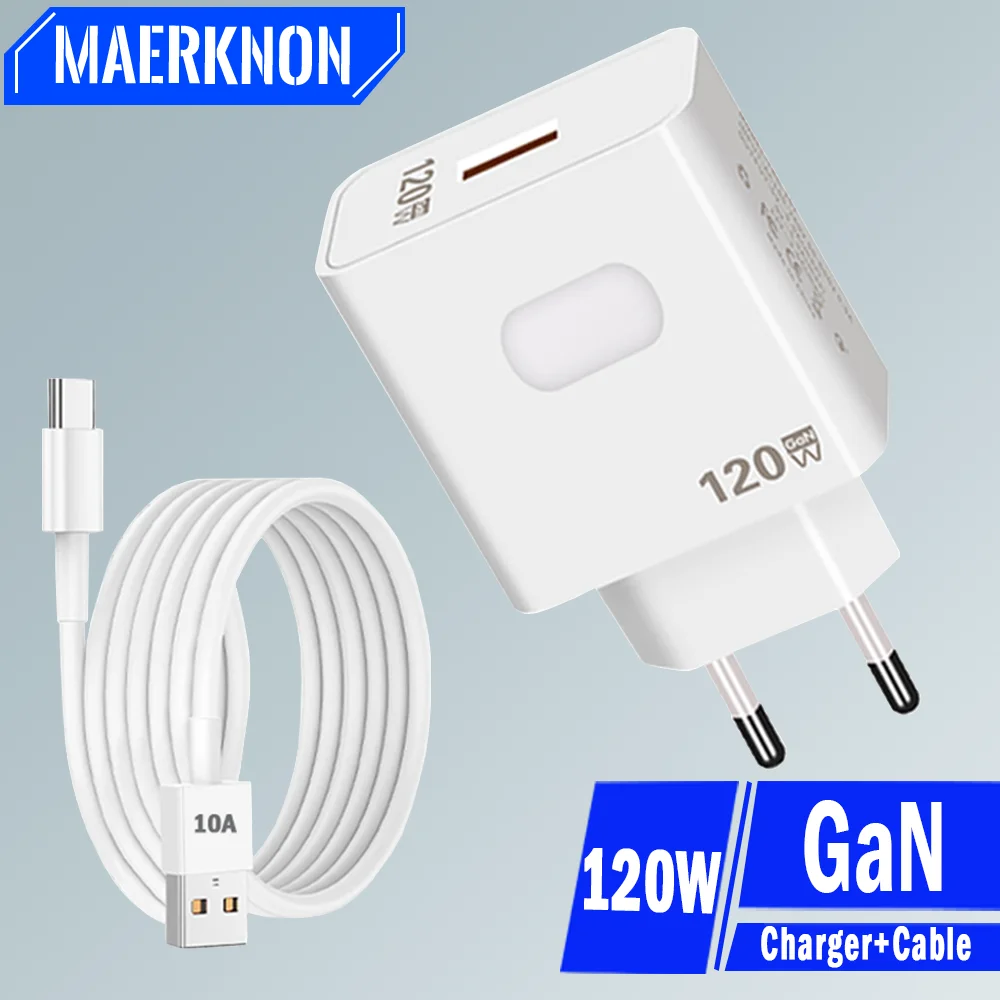 Caricatore Usb C Caricabatteria Rapido 18W QC3.0 Con Porta USB Singola – Ideale Per UK E UE QC 3.0 Caricatore - Foto 7