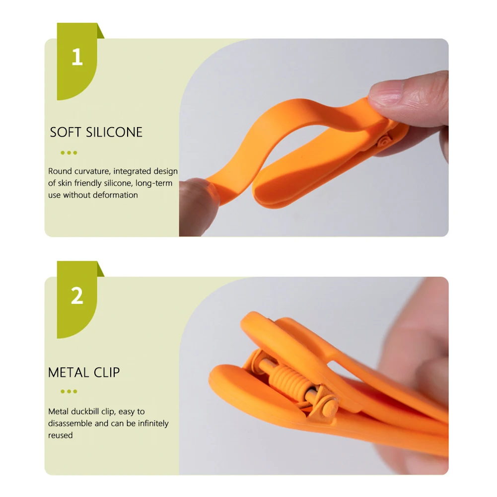 Smart Bookmark For Reading Super Soft Innovative Page Divider For Women Men