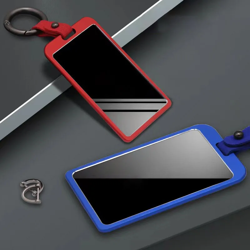 Рисунок 5 - Модный брелок для ключей из алюминиевого