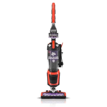 Dirt Devil Razor Pet Bagless Upright Vacuum 1
