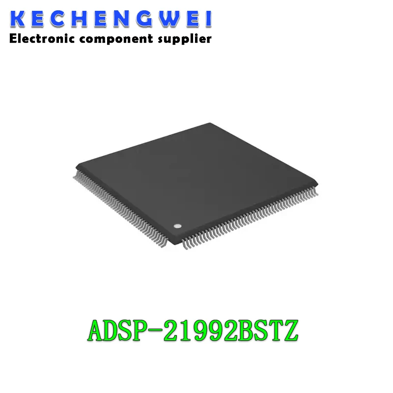 ADSP 21992BSTZ QFP176 Integrated Circuits (ICs) Embedded DSP (Digital