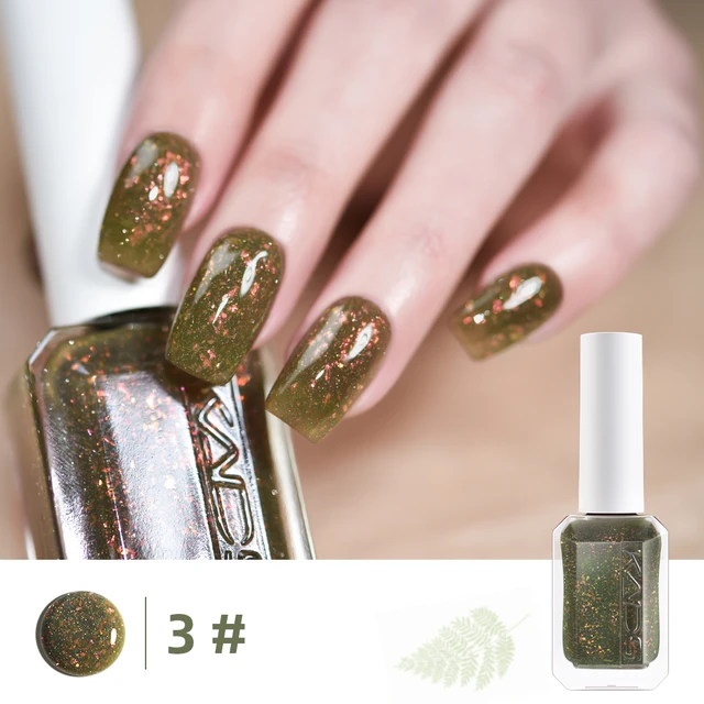 Shiny Disco - Gel Nail Polish(15ml) | MelodySusie