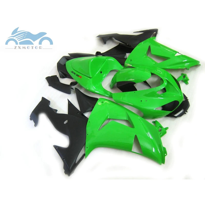 zxmt fairings