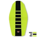 Fluo Yesllow Black