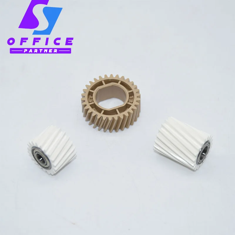 

5 комплектов MPC 2003 2503 3003 3503 4503 ролик нажимного предохранителя для Ricoh MP C2003 C2503 C3003 C3503 C4503 C5503 C6003