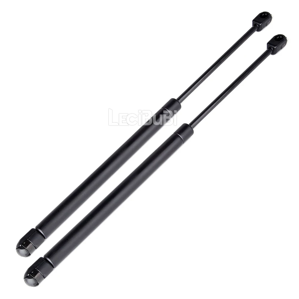 For Jeep Liberty 2002-2007 2pcs Rear Trunk Tailgate Strut Boot Lift Support Bars Car Rear Windows Gas Dampers Rod 55360171AA 6