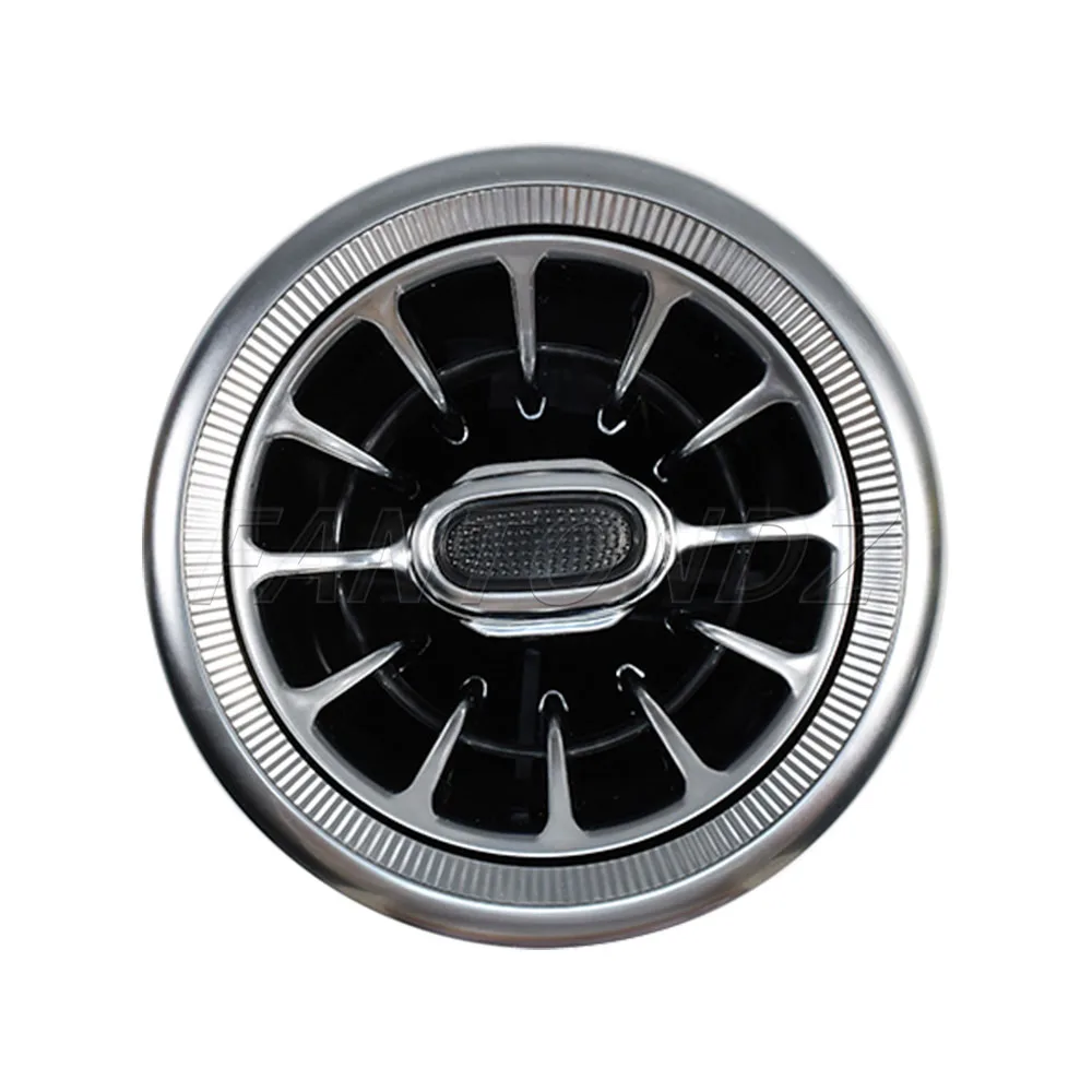 Auto AC-ventilatie-uitlaat Voor Mercedes Voor Benz V-klasse W447 Voor