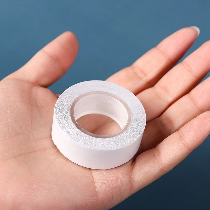 Nastro Adesivo Bifacciale Per Abiti - Impermeabile E Trasparente Per Scollature - Foto 3