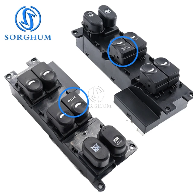 Hyundai I30 Passenger Window Switch Replacement edu.svet.gob.gt