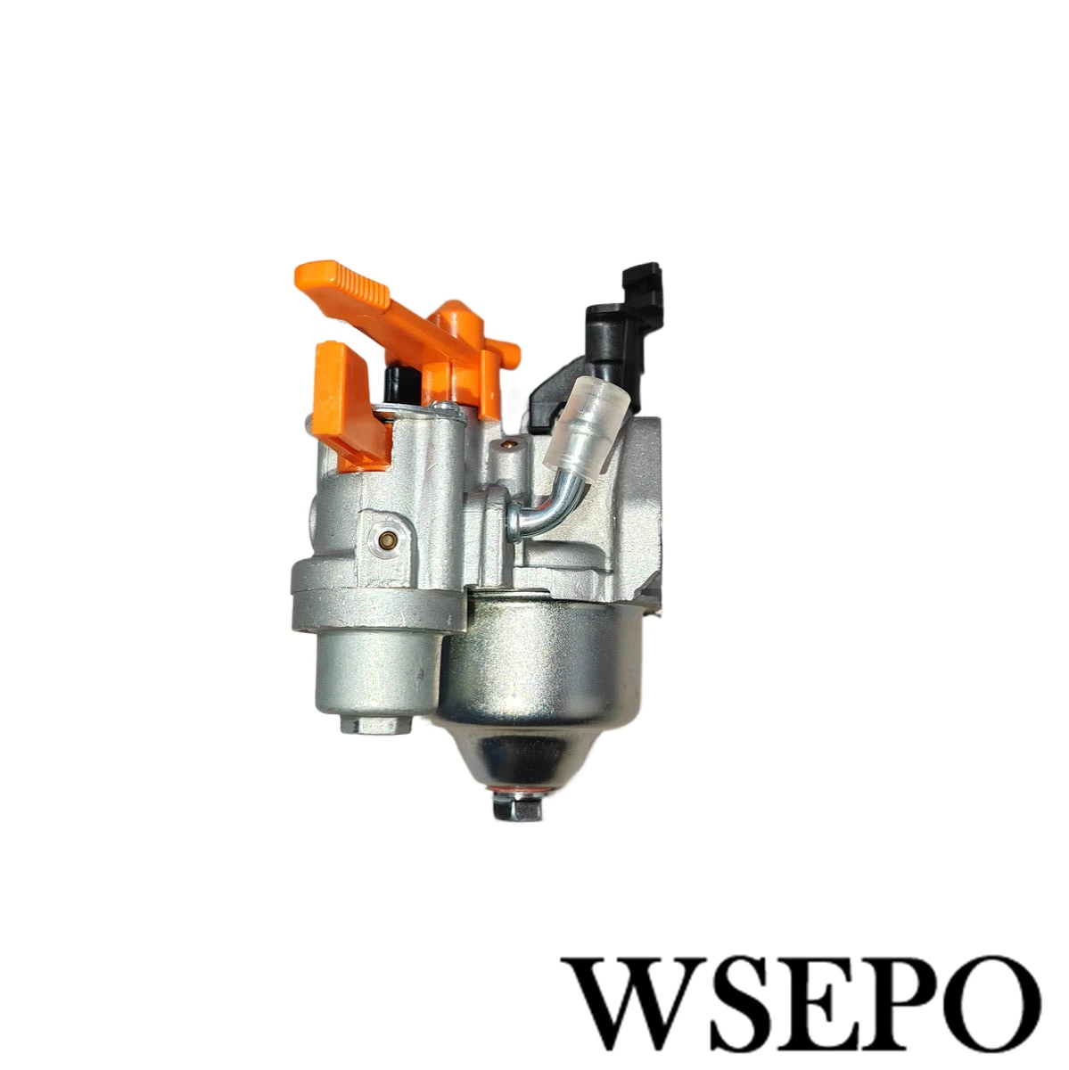 카브레타 Carb Assy. 수평 샤프트 4 스트로크 가솔린 엔진 워터 펌프 부품, Zongshen GB200 GB225 196CC 212CC 에 적합
