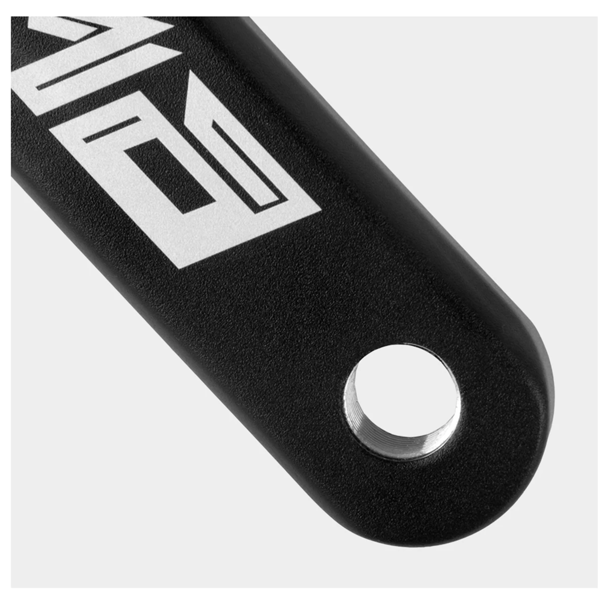 Prowheel Rennrad-Kurbelgarnitur 170 172,5 175 mm 3 Schrauben Kettenblatt Narrow Wide Gravel Fahrradkettenrad 40 56 58T Direct Mount Kurbel – Detail 23