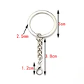 Key Chain 3.0 3
