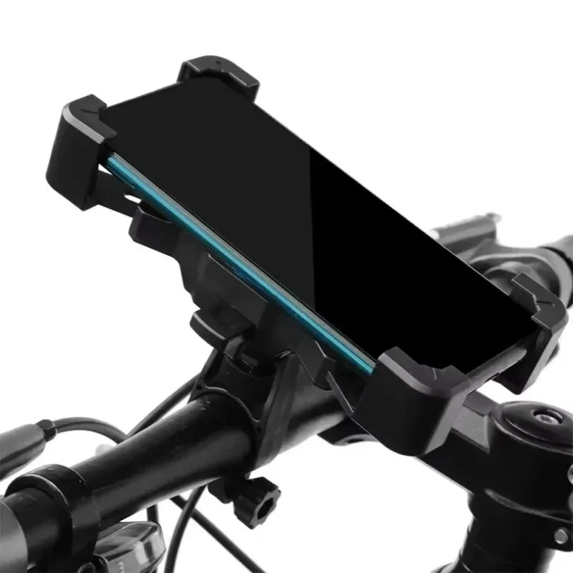 360° Bike Phone Mount Holder 4
