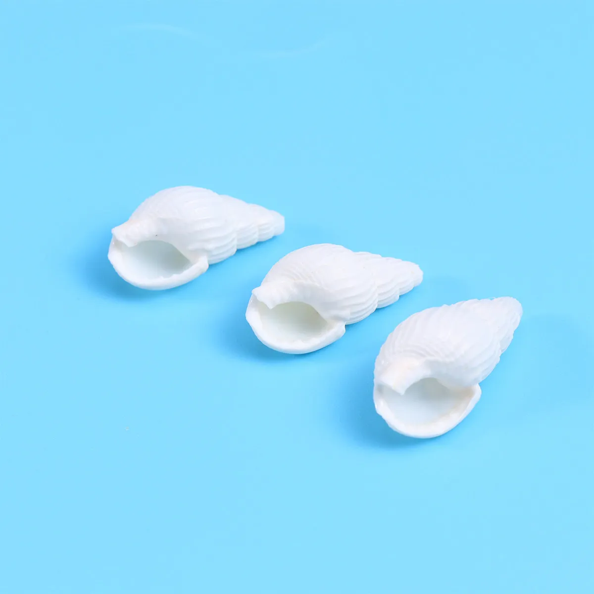 150Pcs 우아한 조가비 껍질 DIY 액세서리 일상 착용을위한 자연 바다 테마 귀걸이 목걸이 파티 웨딩 공예 쉘