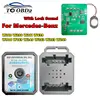Newest ESL ELV Steering Lock Emulator with Sound for Mercedes Benz W210 W208 W211 W639 W906 W169 W245 W202 W203 W209 1