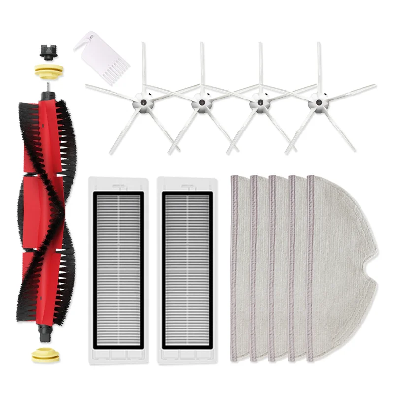 Фильтры НЕРА Для Xiaomi Robot 1S SDJQR01RR