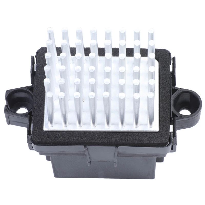 Hvac Blower Motor Resistor 68110616AA Compatible Chrysler Dodge Ram