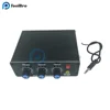 QRM Eliminator X-Phase 1-30MHz HF Bands Phase/ Two Gains Adjustable Aluminum Alloy QRM Eliminator Signals Accessories 1