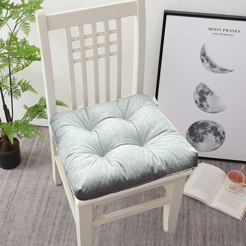 

Floor Cushion Pillow Solid Color Suitable for Meditation Yoga Mat Pouf Sofa Chair Bed Car Seat Pillows Cushions 물방석