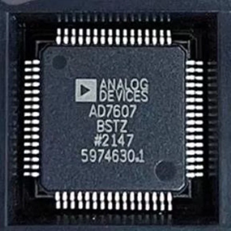 

AD7607BSTZ LQFP-64 New Original Genuine