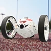 Upgrade Strong Jumping Sumo Connected Toy Mini RC Car 2.4GHz Bounce Car With Flexible Wheels Remote Control Car Gigt 2