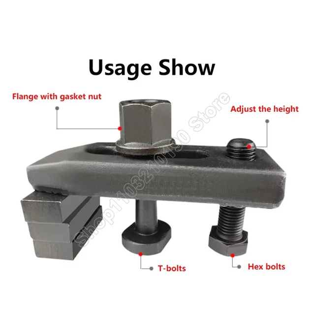 Dadi Inox Misura M3 M4 M5 M6 M8 M10 Dadi Flangiati Seghettati In Acciaio Inox A2 - Set Misure M3 A M10, Perfetti Per Serraggi Sicuri Dadi In Acciaio Inox A2 - Foto 2