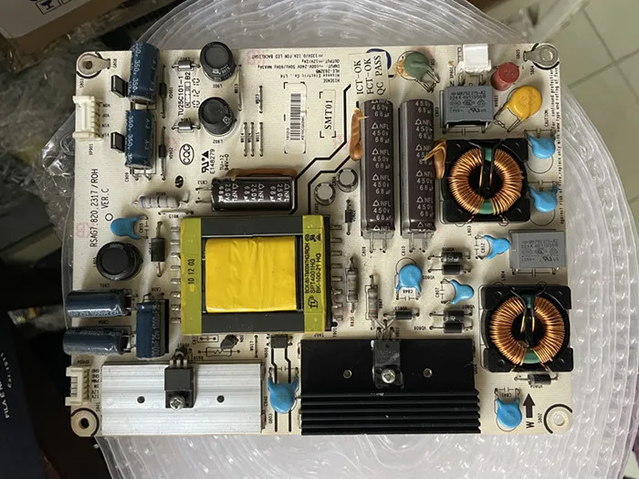 LED32K01 LED32K11 RSAG7.820.2317/1x