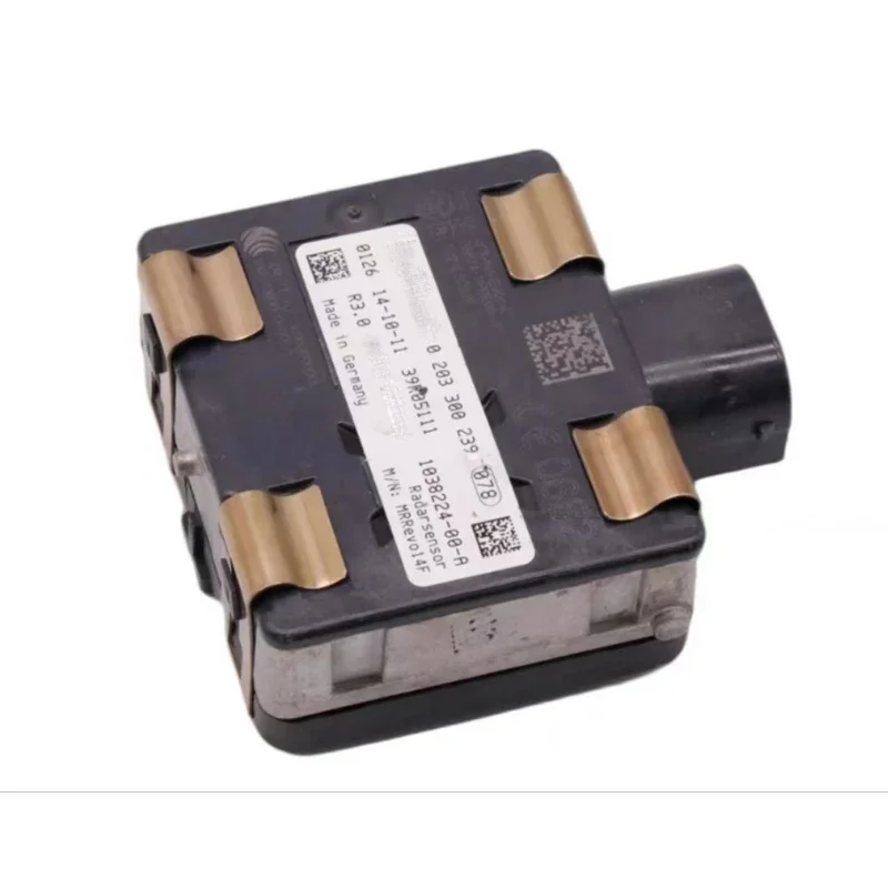 Front Radar Sensor Distance Control Module for Tesla Model S/X front radar sensor