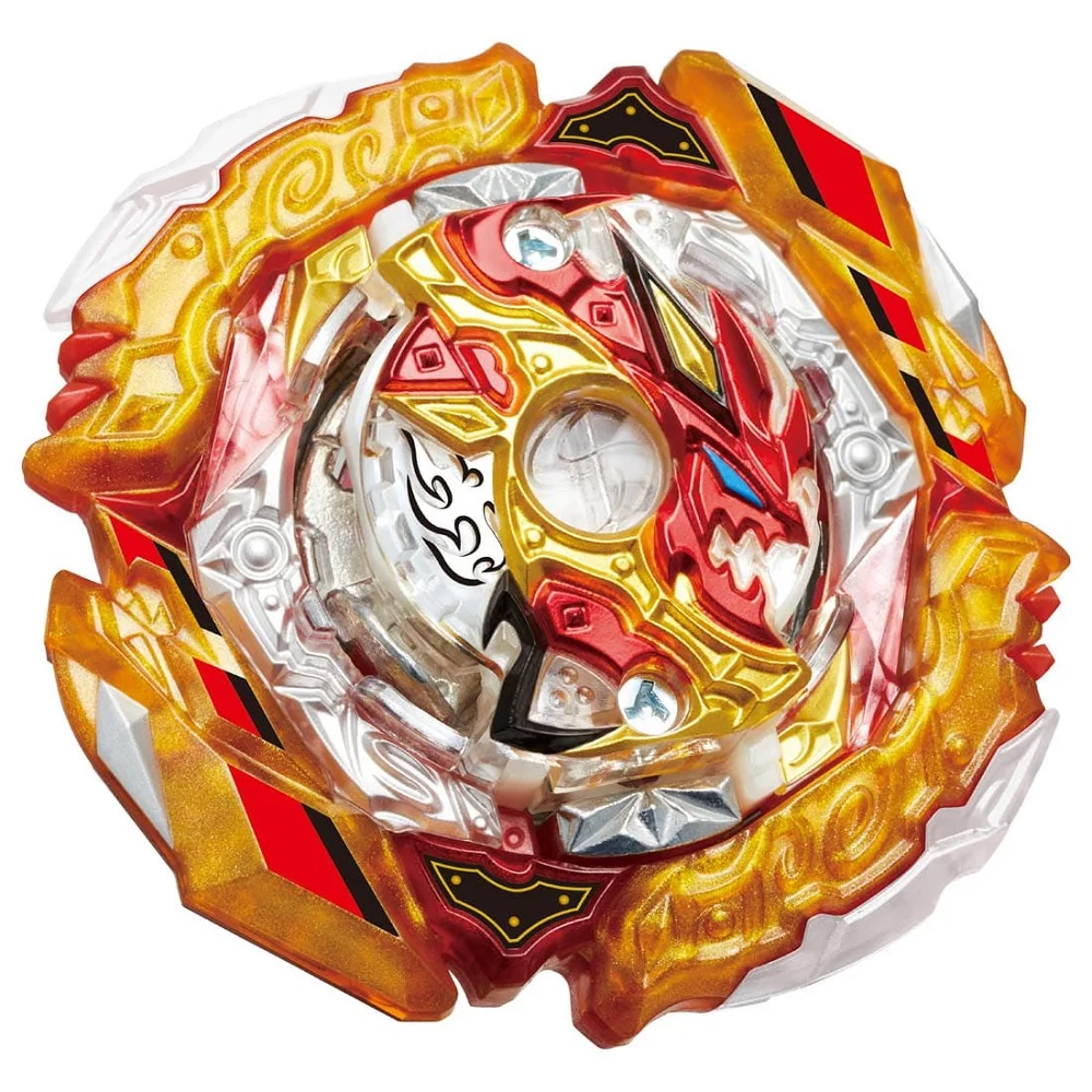 Original Takara Tomy Beyblade Burst B205 Burst Ultimate VS Set